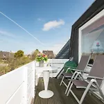 Haus-55-grad-nord-wohnung-05 * Wenningstedt-Braderup