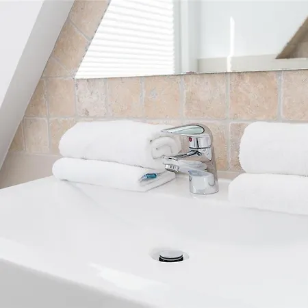 Haus-55-grad-nord-wohnung-05 Διαμέρισμα