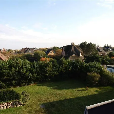 Διαμέρισμα Haus-55-grad-nord-wohnung-05 *