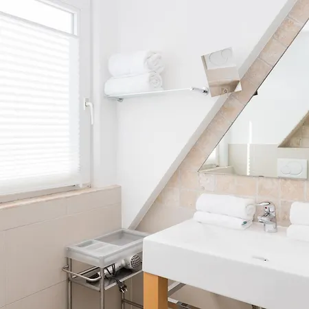 Haus-55-grad-nord-wohnung-05 Apartman *