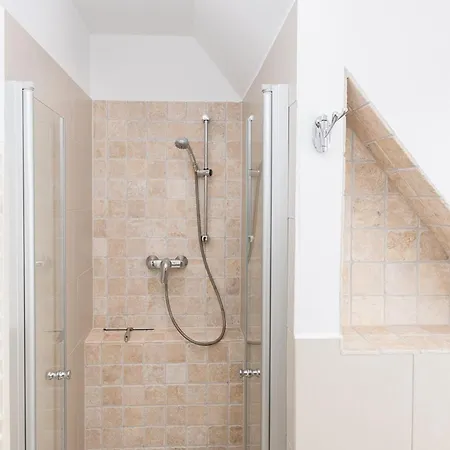 Apartman Haus-55-grad-nord-wohnung-05 Wenningstedt-Braderup (Sylt)