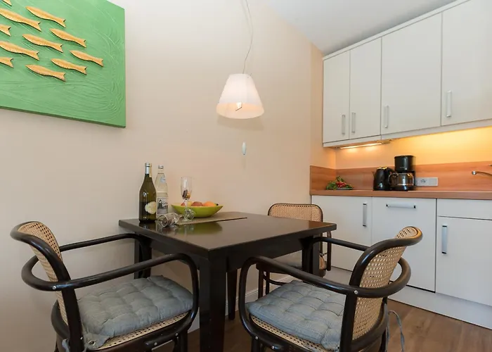 Apartman Haus-55-grad-nord-wohnung-05 Wenningstedt-Braderup (Sylt)